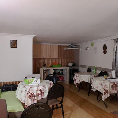 Jesis Batumi Hostel Exterior photo