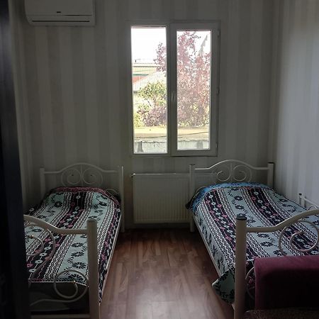Jesis Batumi Hostel Room photo