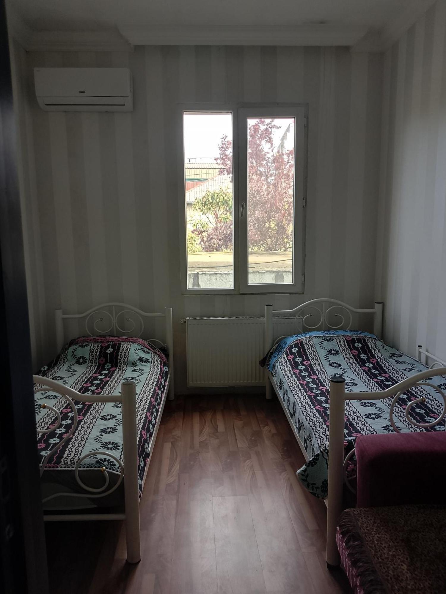 Jesis Batumi Hostel Room photo
