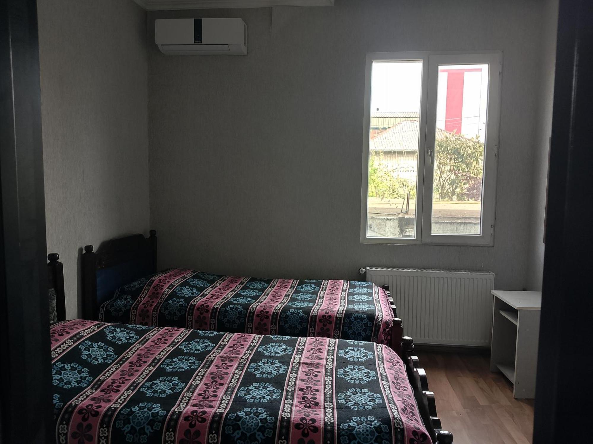 Jesis Batumi Hostel Room photo