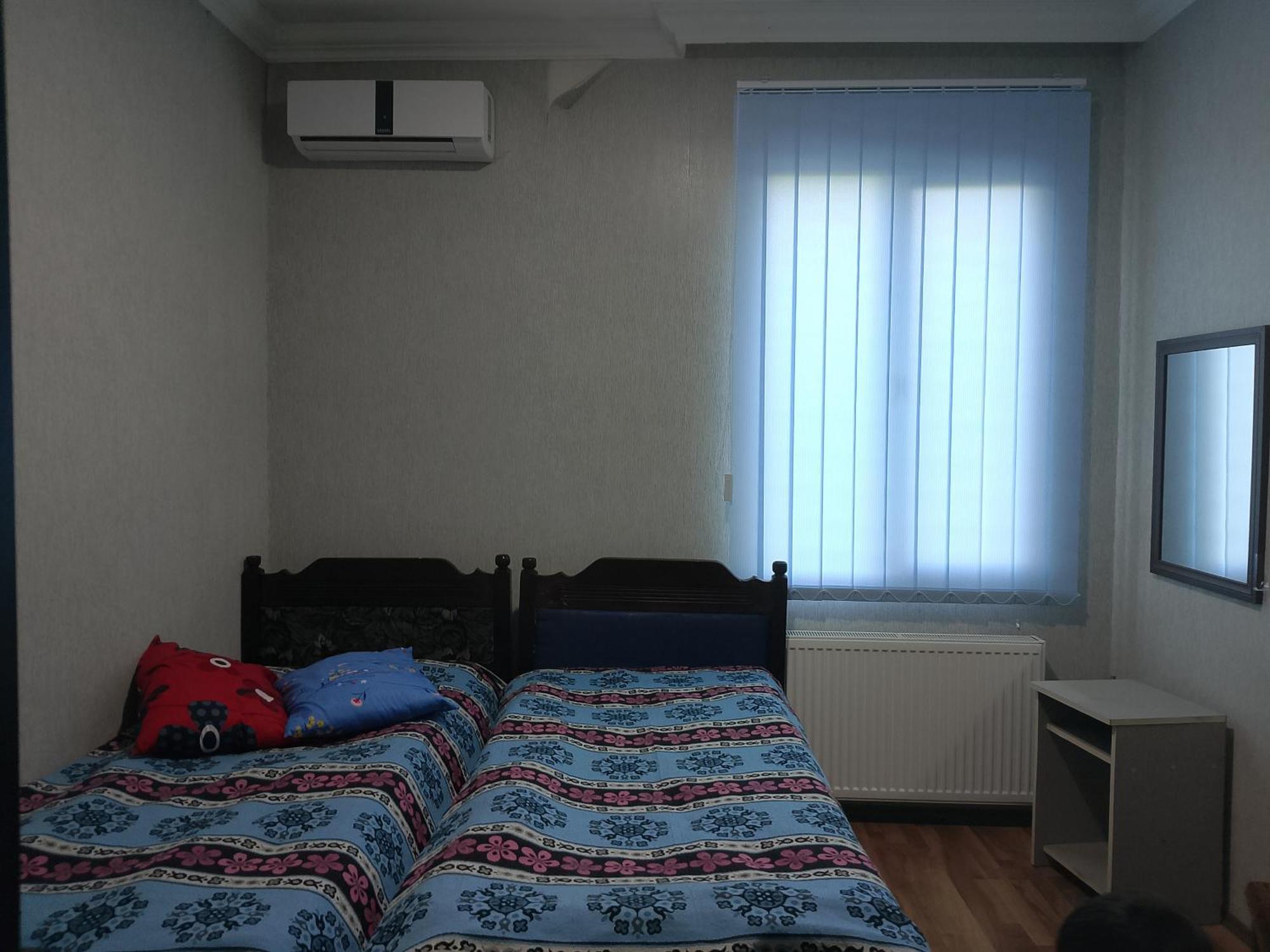 Jesis Batumi Hostel Room photo