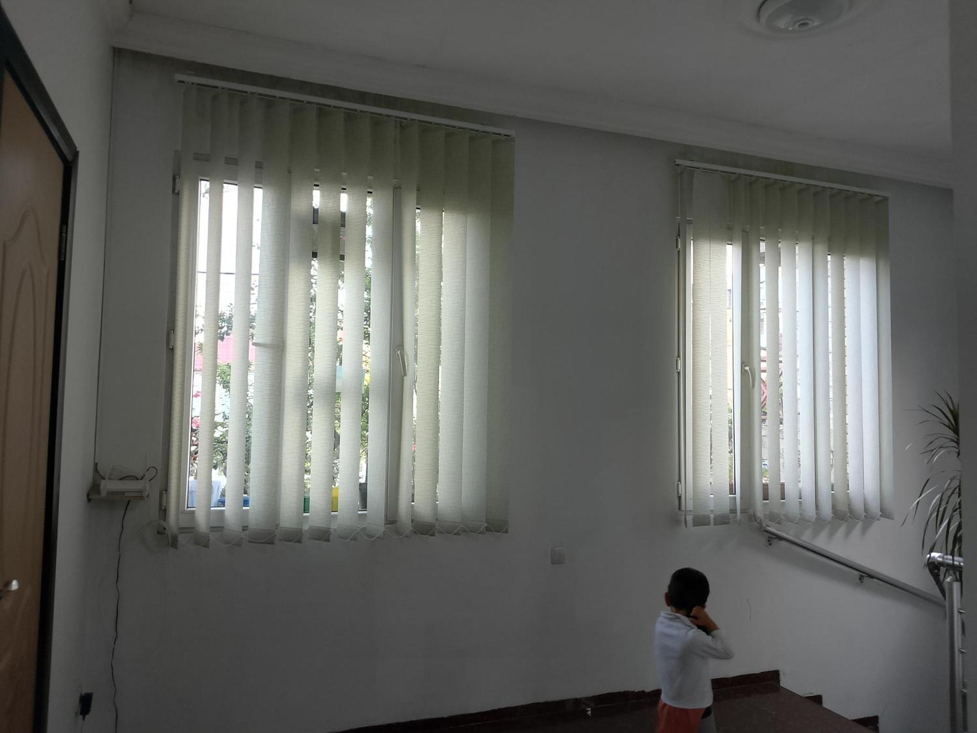 Jesis Batumi Hostel Exterior photo