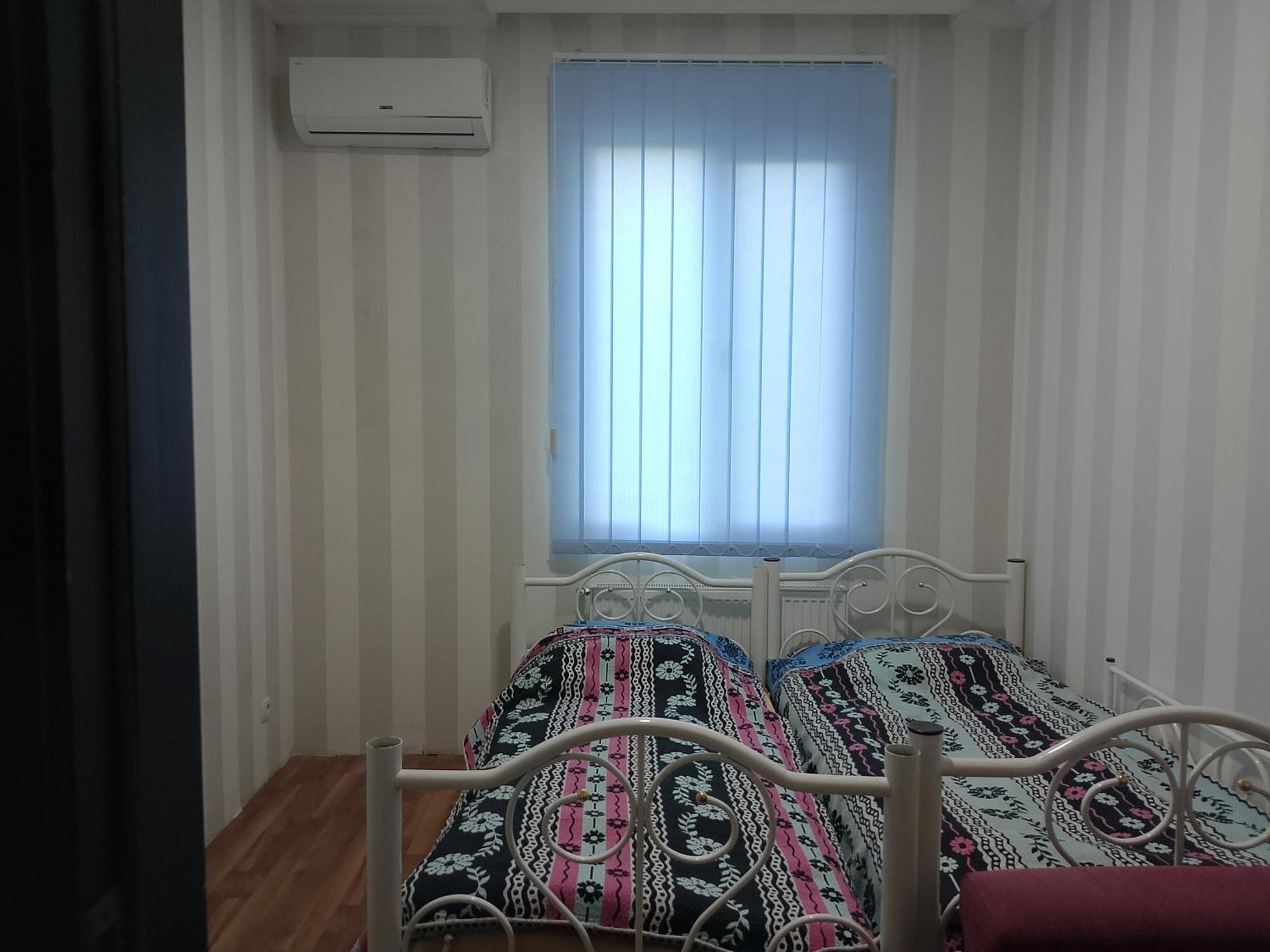 Jesis Batumi Hostel Room photo